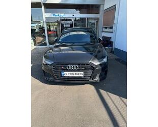 Audi S6 Gebrauchtwagen