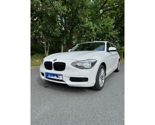 BMW 116 Gebrauchtwagen