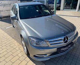 Mercedes-Benz C 200 Gebrauchtwagen