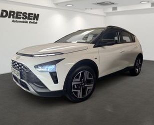 Hyundai BAYON Gebrauchtwagen