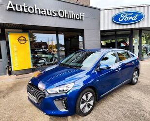 Hyundai IONIQ Gebrauchtwagen