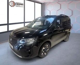 Nissan Townstar Gebrauchtwagen