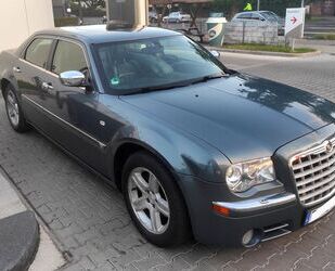 Chrysler 300C Gebrauchtwagen
