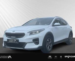 Kia XCeed Gebrauchtwagen