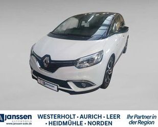 Renault Scenic Gebrauchtwagen