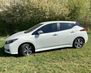 Nissan Leaf Gebrauchtwagen
