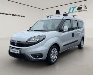 Fiat Doblo Gebrauchtwagen