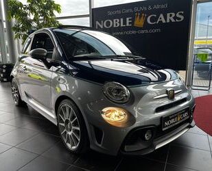 Abarth 695 Gebrauchtwagen
