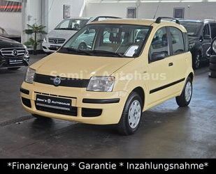 Fiat Panda Gebrauchtwagen