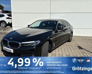 BMW 530 Gebrauchtwagen