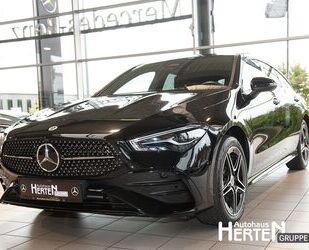 Mercedes-Benz CLA 250 Shooting Brake Gebrauchtwagen
