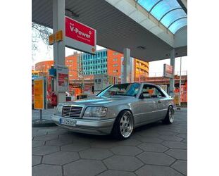 Mercedes-Benz CE 320 Gebrauchtwagen