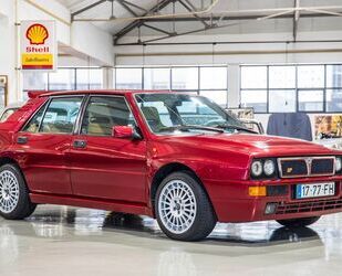 Lancia Delta Gebrauchtwagen