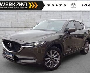 Mazda CX-5 Gebrauchtwagen