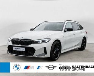 BMW 340 Gebrauchtwagen