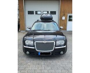 Chrysler 300C Gebrauchtwagen