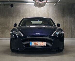 Aston Martin Rapide Gebrauchtwagen