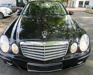 Mercedes-Benz E 280 Gebrauchtwagen