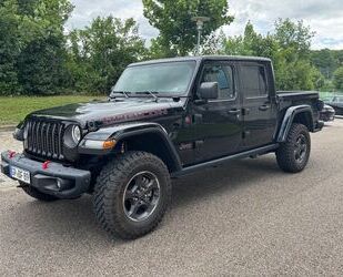 Jeep Gladiator Gebrauchtwagen