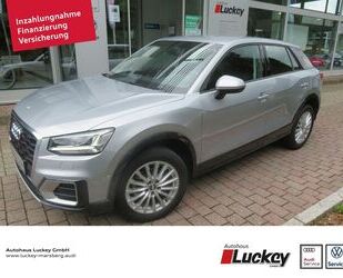 Audi Q2 Gebrauchtwagen