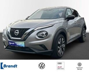 Nissan Juke Gebrauchtwagen