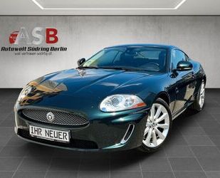 Jaguar XK Gebrauchtwagen