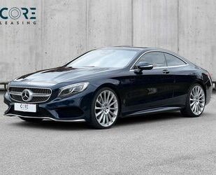 Mercedes-Benz S 500 Gebrauchtwagen