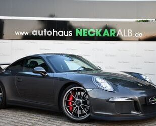 Porsche 991 Gebrauchtwagen