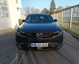 Mazda MX-30 Gebrauchtwagen