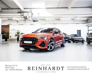 Audi e-tron Gebrauchtwagen