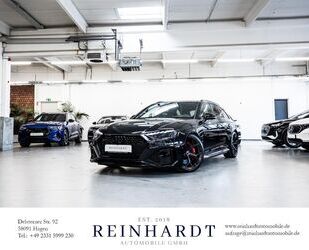 Audi RS4 Gebrauchtwagen