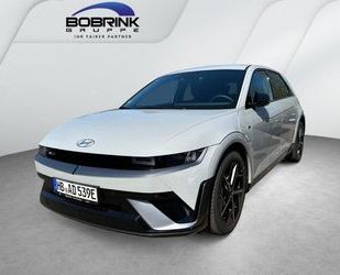 Hyundai IONIQ 5 Gebrauchtwagen