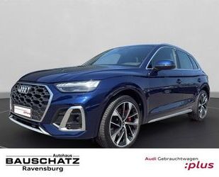 Audi SQ5 Gebrauchtwagen