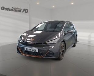 Cupra Born Gebrauchtwagen