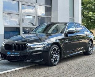 BMW 530 Gebrauchtwagen