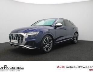 Audi SQ8 Gebrauchtwagen