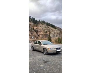 Volvo S60 Gebrauchtwagen