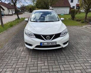 Nissan Pulsar Gebrauchtwagen