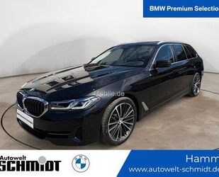 BMW 540 Gebrauchtwagen