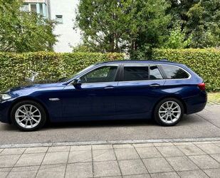 BMW 535 Gebrauchtwagen
