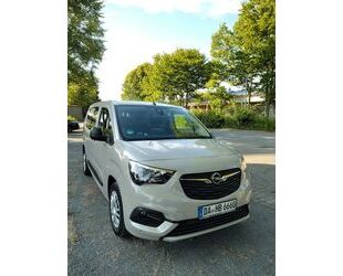 Opel Combo Life Gebrauchtwagen