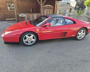 Ferrari 348 Gebrauchtwagen