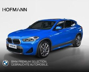 BMW X2 Gebrauchtwagen