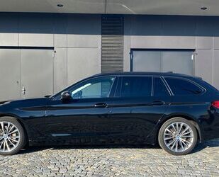 BMW 530 Gebrauchtwagen