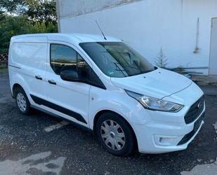 Ford Transit Connect Gebrauchtwagen