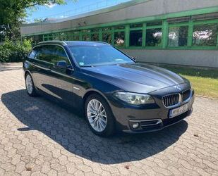 BMW 525 Gebrauchtwagen