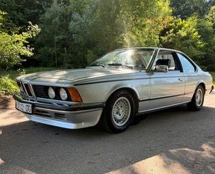 BMW 635 Gebrauchtwagen
