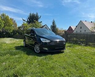 Ford Grand C-Max Gebrauchtwagen