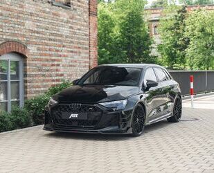 Audi RS3 Gebrauchtwagen