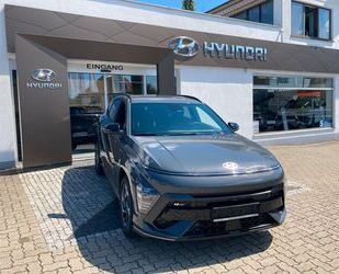 Hyundai KONA Gebrauchtwagen